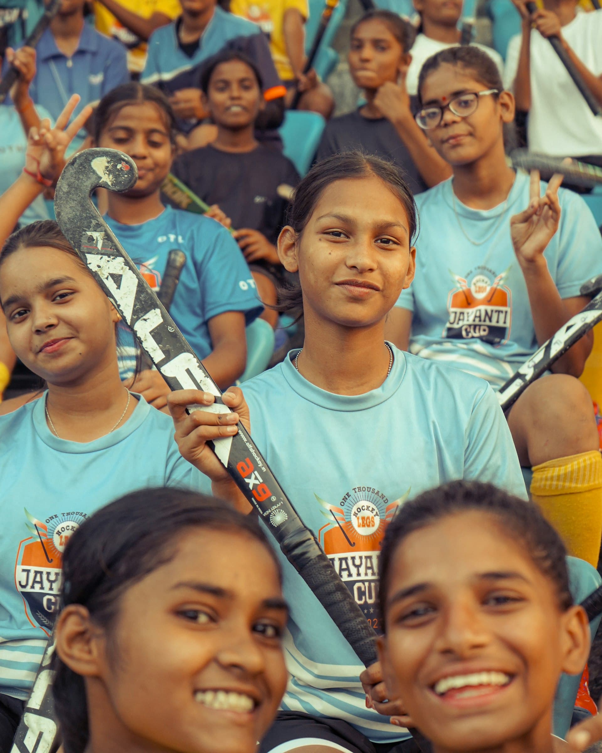 NGO/S4D's - Evaluating and upgrading safeguarding policies to meet global and Indian standards.